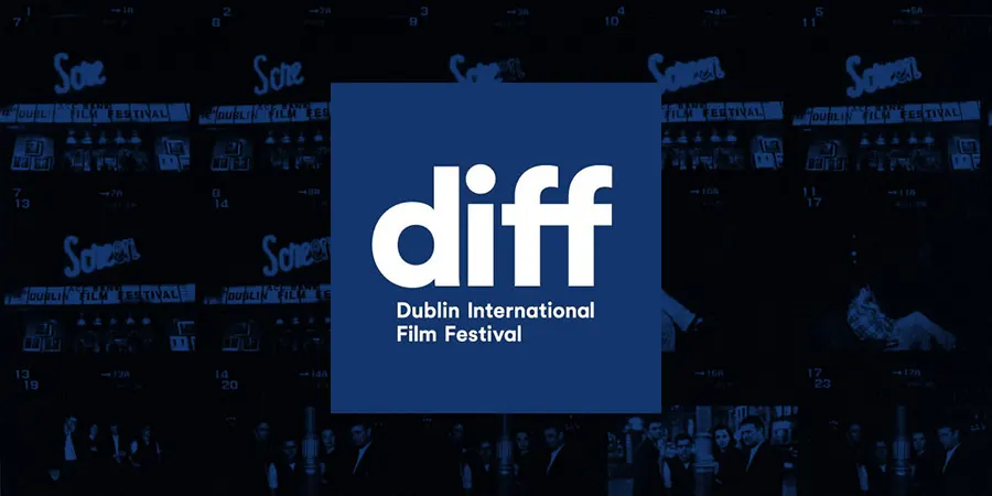 Dublin International Film Festival 2023