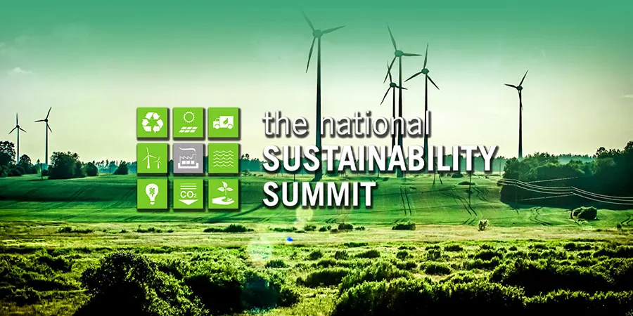 National Sustainability Summit