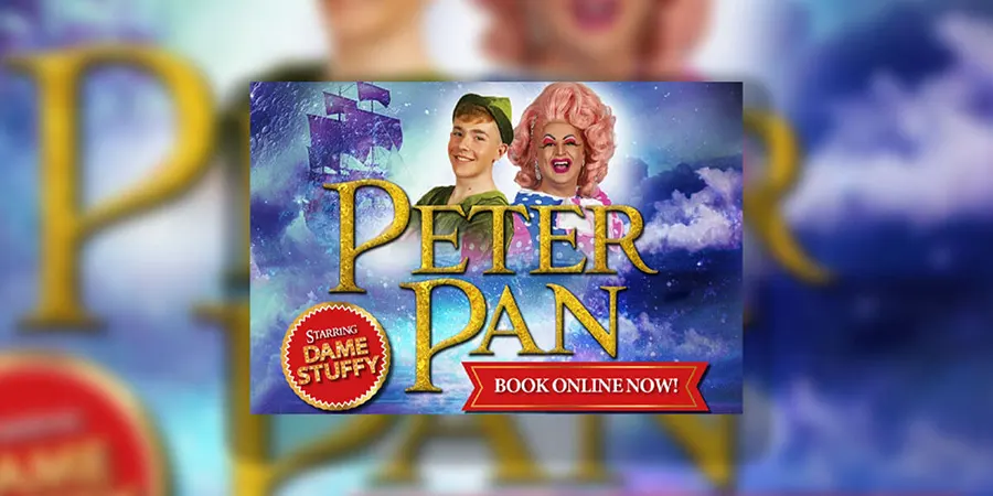 Peter Pan