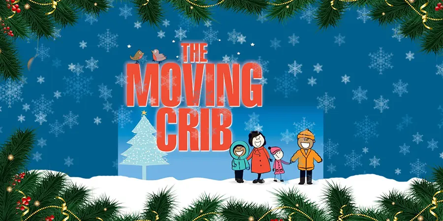 The Moving Crib