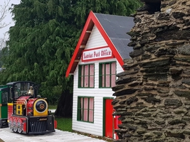 The Santa Express 2023