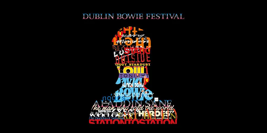 Dublin Bowie Festival 2024