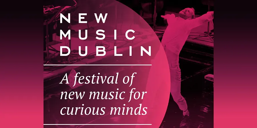 New Music Dublin 2023