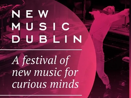 New Music Dublin 2023