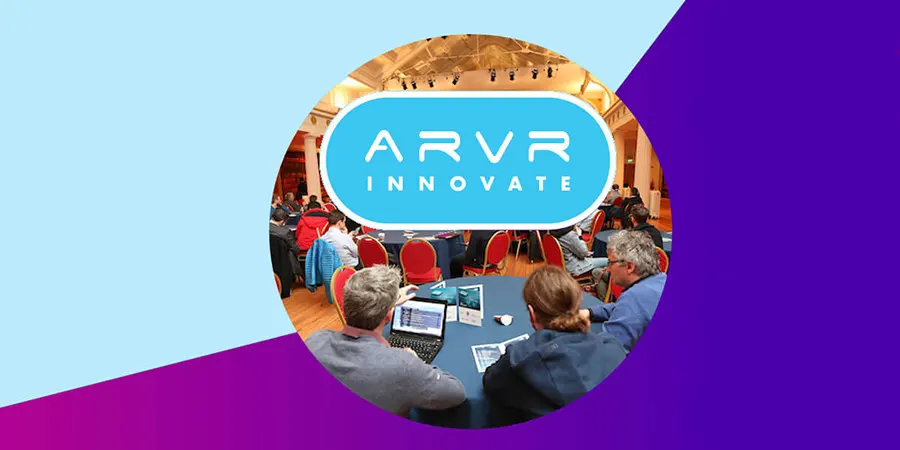 ARVR Innovate