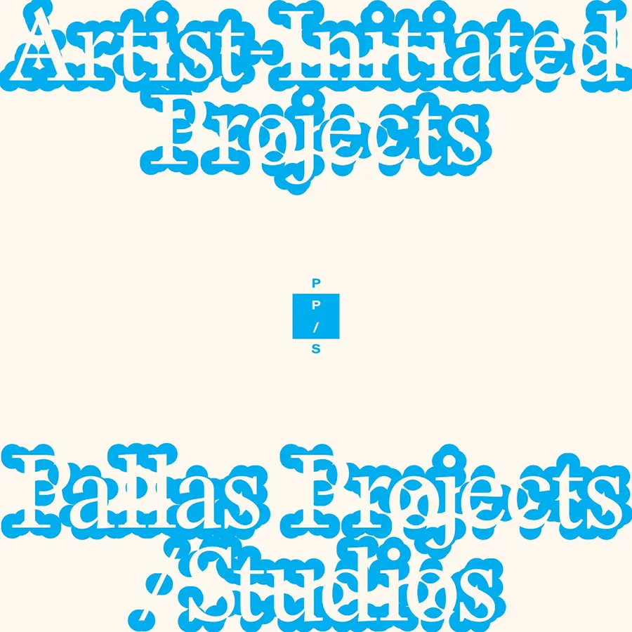 Artist-Initiated Projects 2023