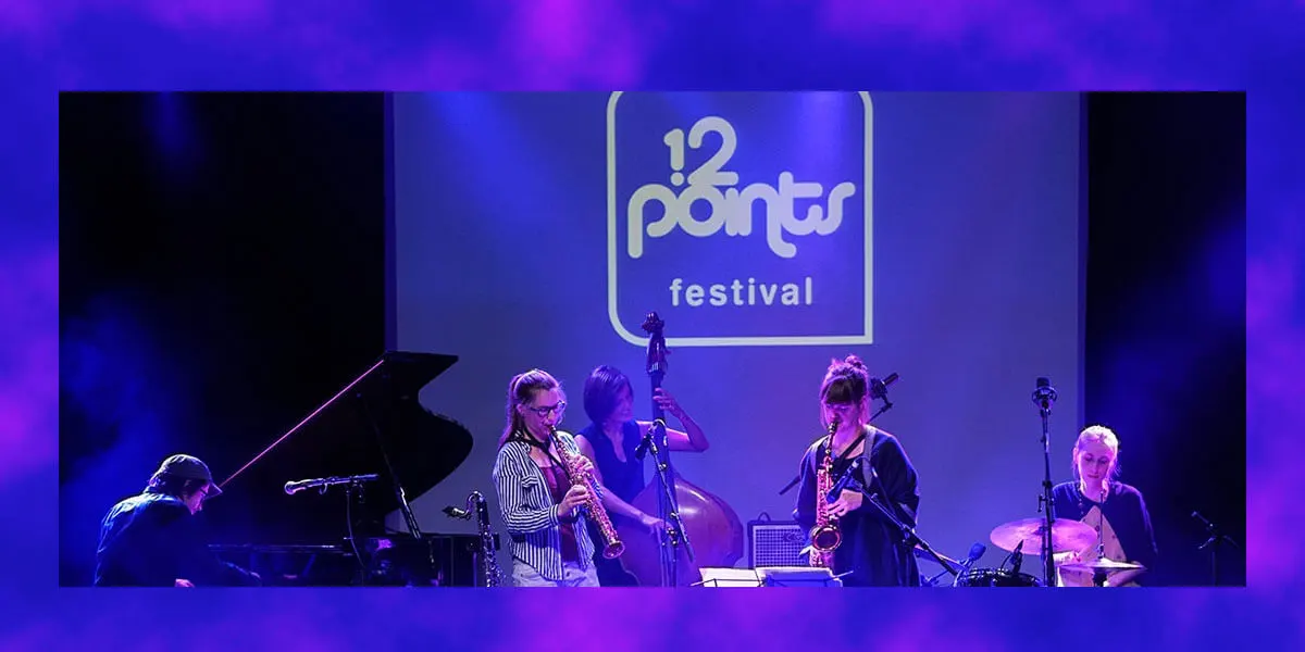 12 Points Festival