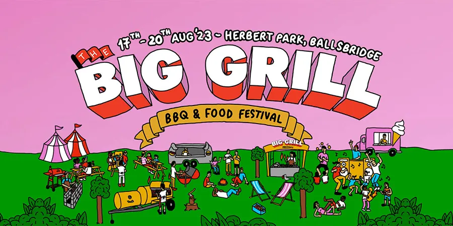 Big Grill Festival 2023