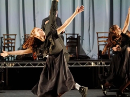 Dublin Theatre Festival 2023