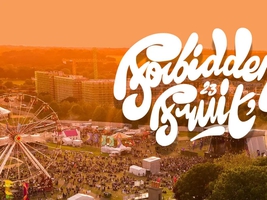 Forbidden Fruit Festival