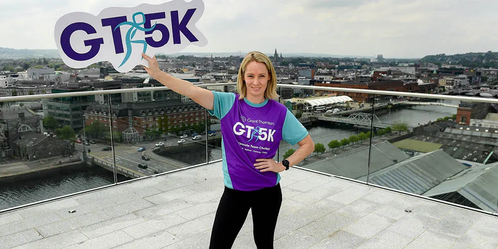 Grant Thornton GT5K Corporate Challenge