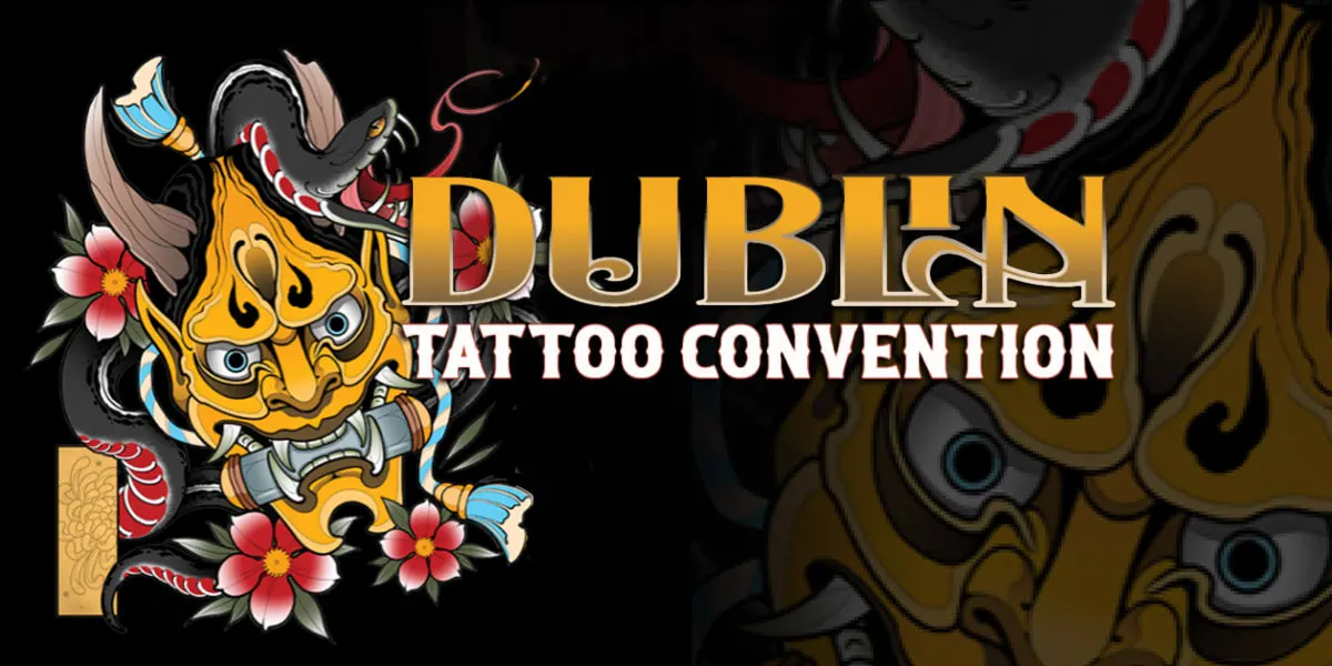 International Dublin Tattoo Convention