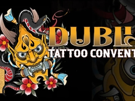 International Dublin Tattoo Convention