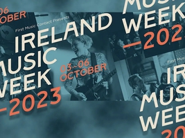 Ireland Music Week 2023