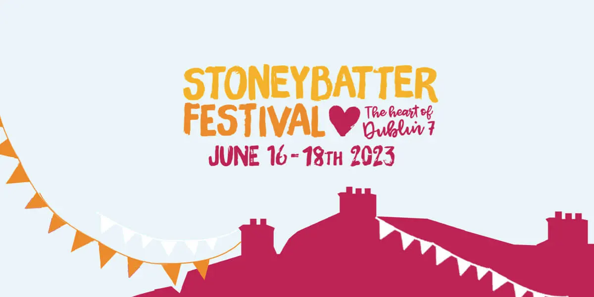 Stoneybatter Festival 2023