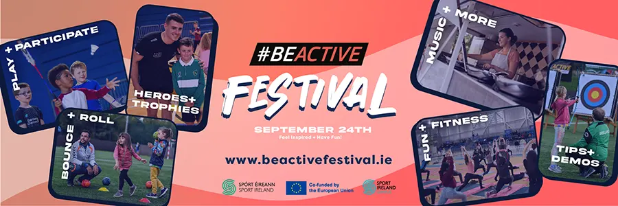 BeActive Festival 2023