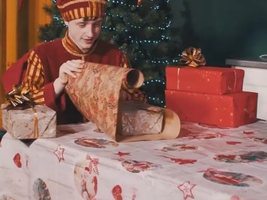 Santa Train 2023