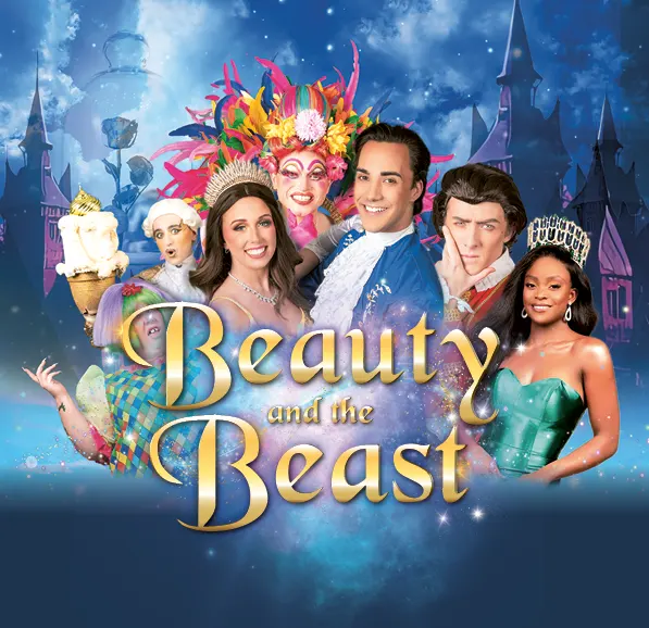 Beauty & The Beast