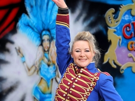 Circus Gerbola