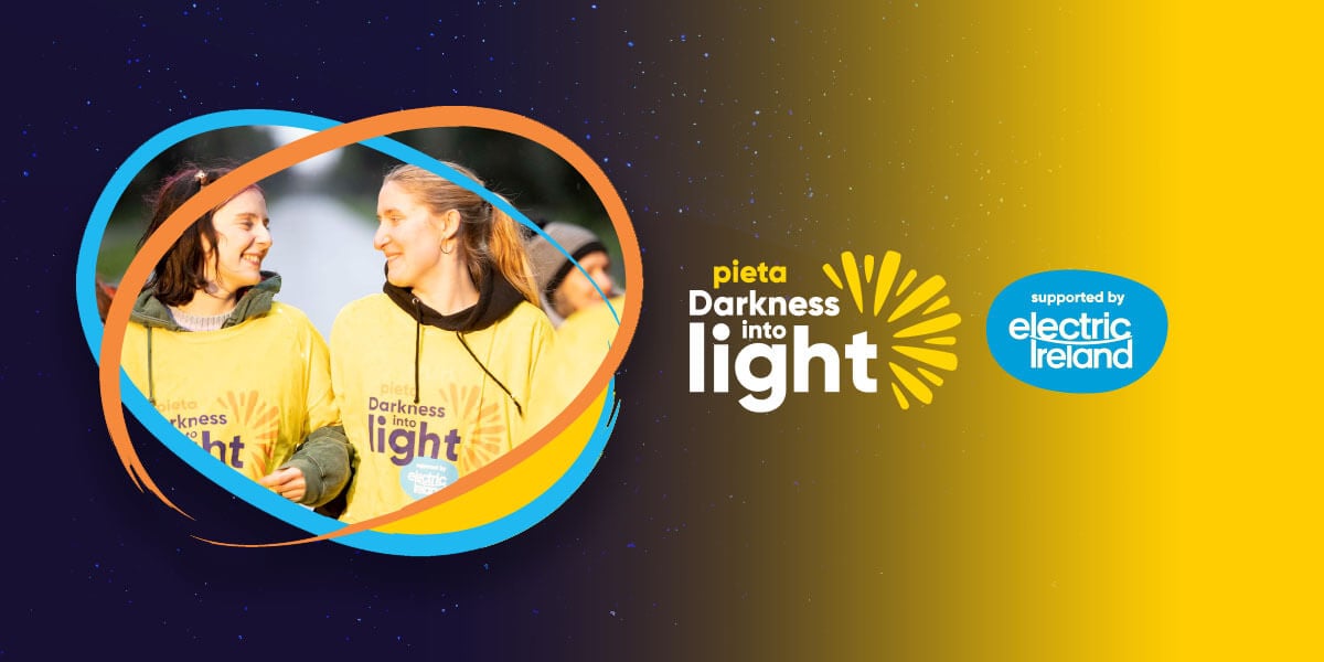 Darkness into Light 2025