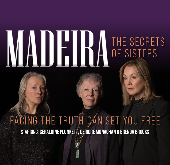 MADIERA - Secrets of Sisters