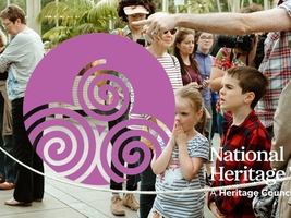 National Heritage Week 2025