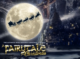A Fairytale for Christmas
