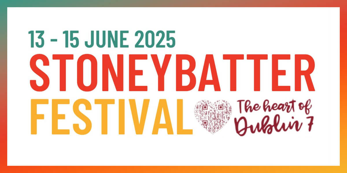 Stoneybatter Festival 2025