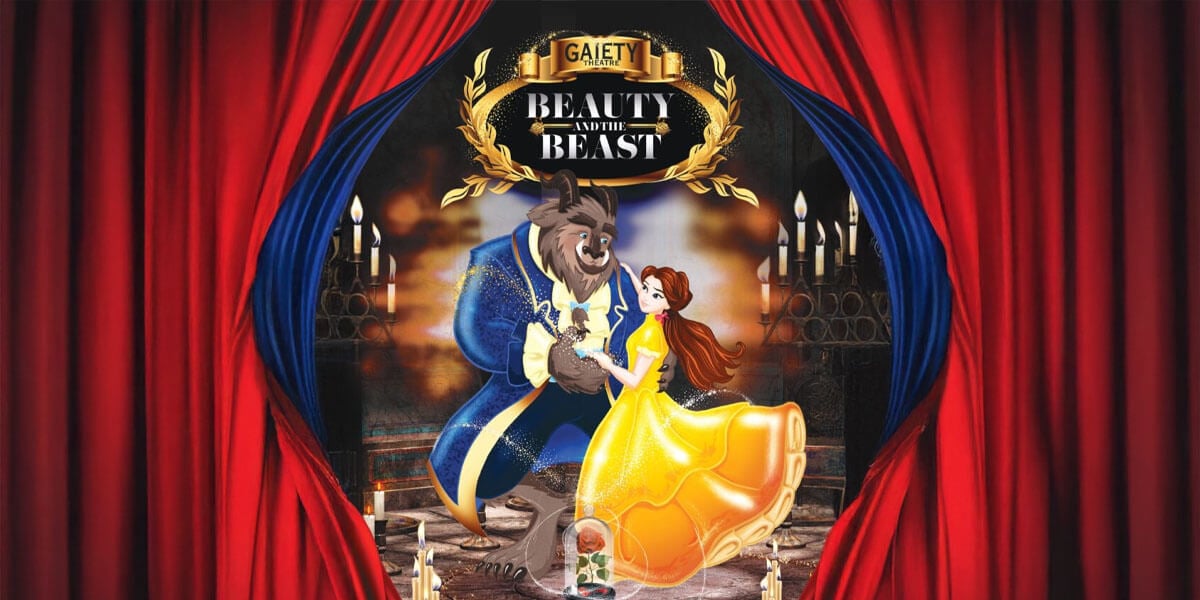 Beauty and the Beast