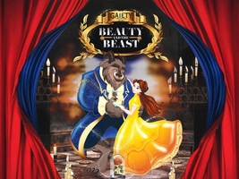 Beauty and the Beast