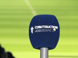 Construction Jobs Expo