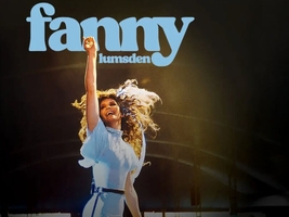 Fanny Lumsden