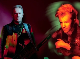 Howard Jones