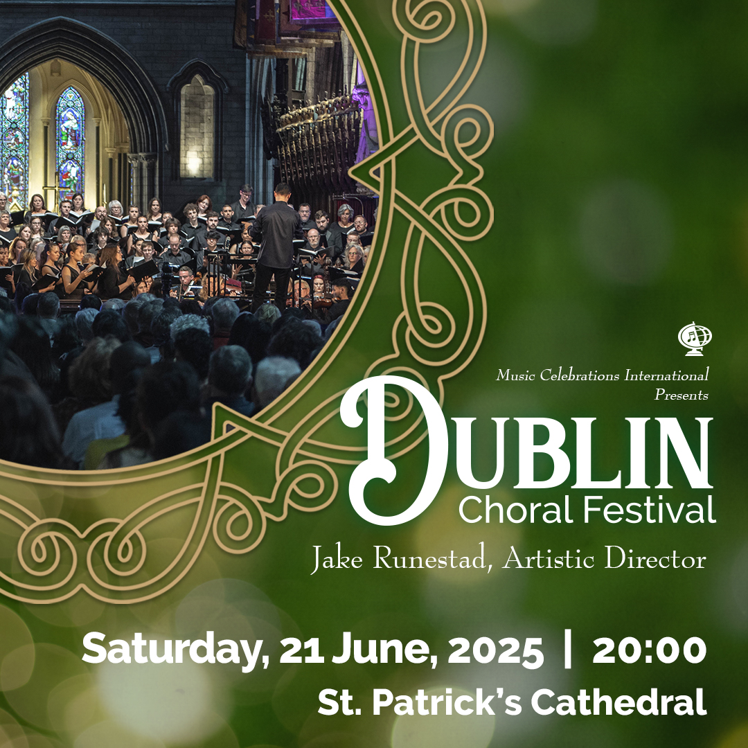 Dublin Choral Festival 2025