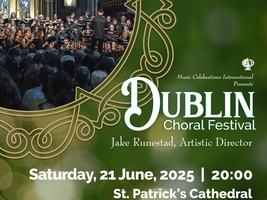 Dublin Choral Festival 2025