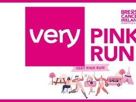 Very Pink Run