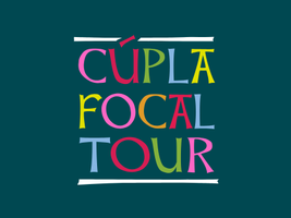 The Cúpla Focal Tour