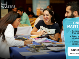 From Dublin to the World: Shape your business future with Access Masters!