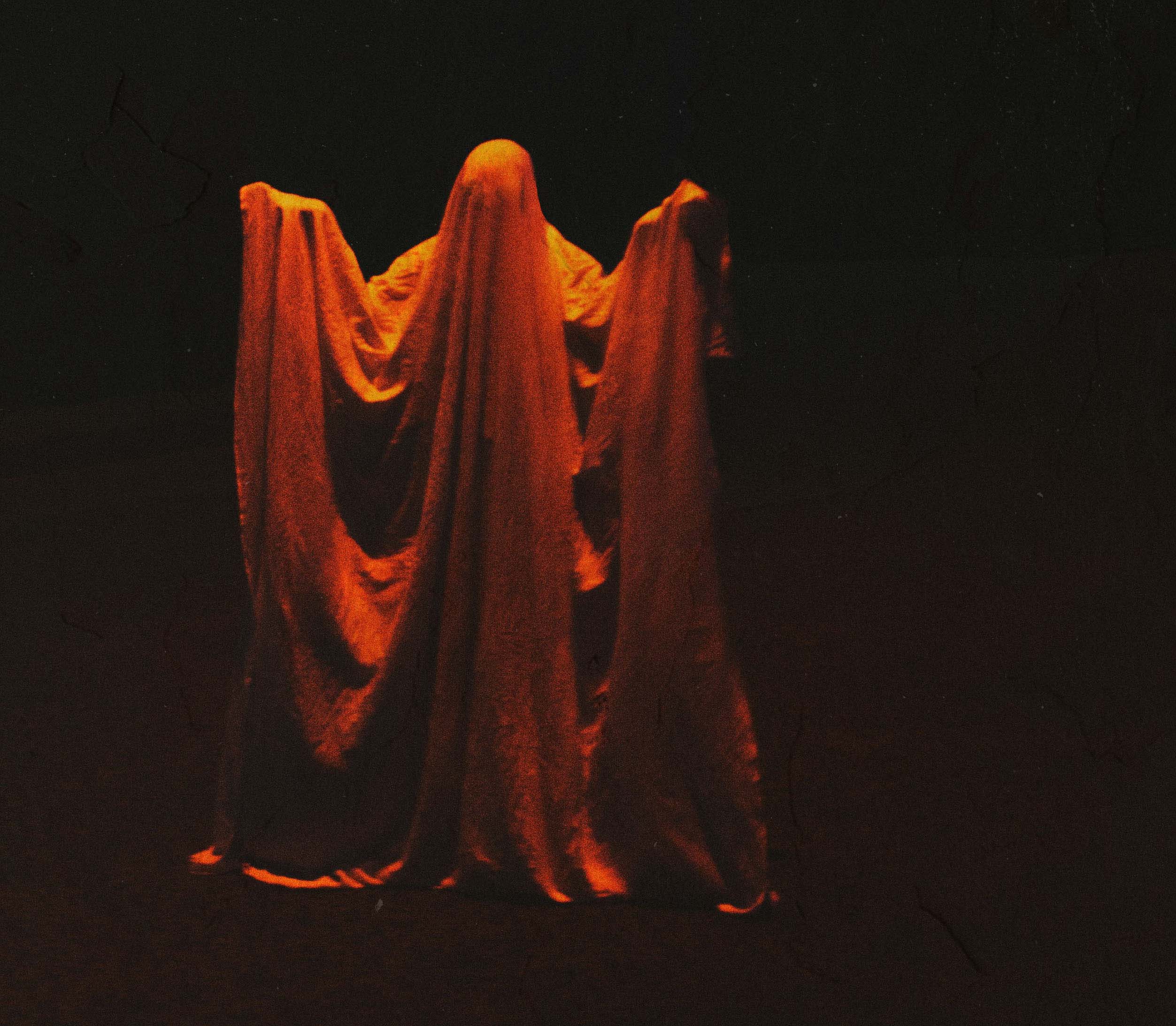 The Ghost Story Gathering