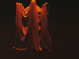 The Ghost Story Gathering