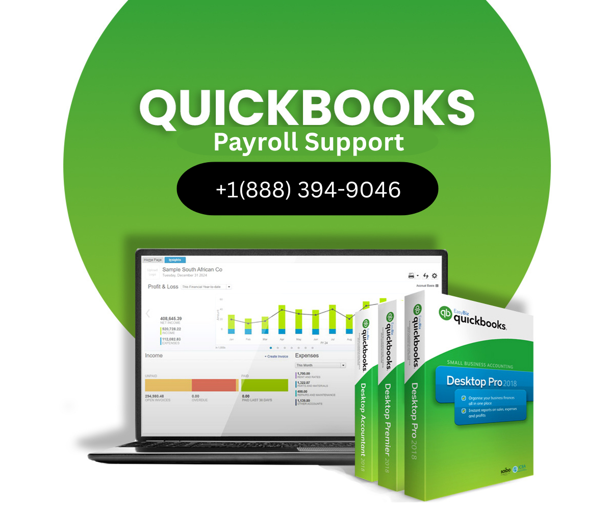 Full List of QuickBooks®️Desktop  Support Contact Numbers in the USA: A Comprehensive Guide