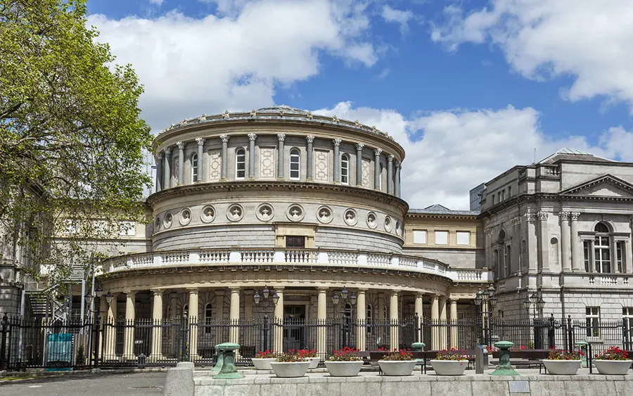 National Museum of Ireland - Archaeology