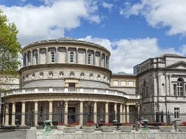 National Museum of Ireland - Archaeology