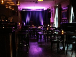 Arthur's Blues & Jazz Club