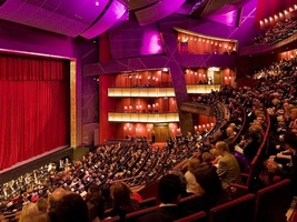 Bord Gáis Energy Theatre