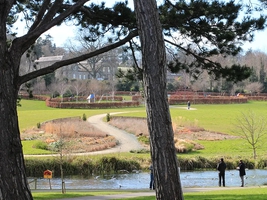 Cabinteely Park & House