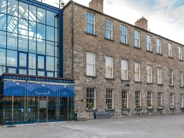 Chester Beatty Library