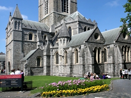 Christ Church Cathedral