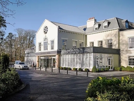 Citywest Hotel