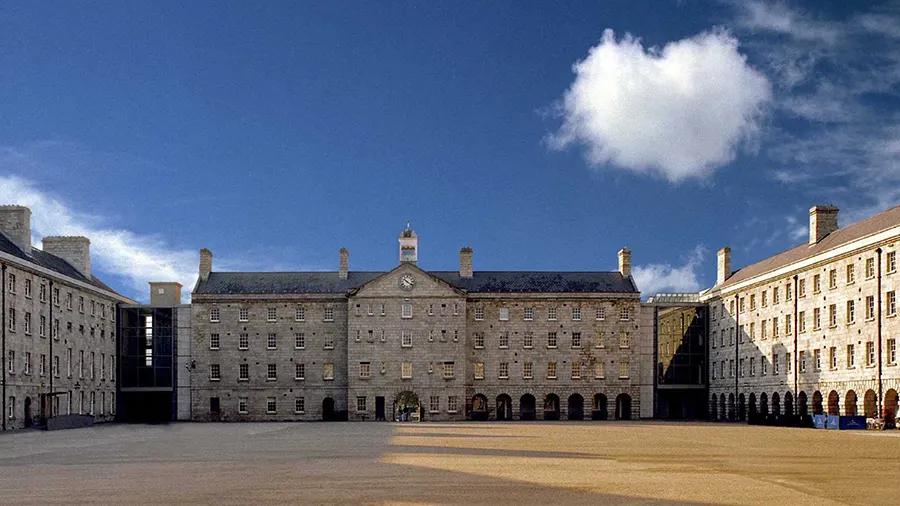 Collins Barracks